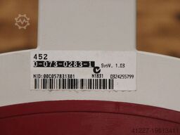 t.a.c. TAC Xenta 452