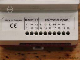 t.a.c. TAC Xenta 452