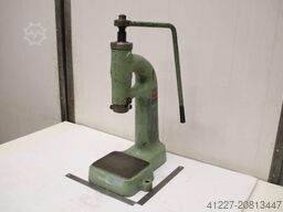 F.Schröpel GA4  Ausladung 125 mm