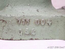 F.Schröpel GA4  Ausladung 125 mm