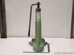 F.Schröpel GA4  Ausladung 125 mm