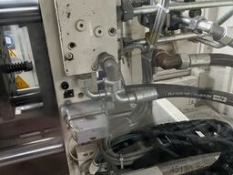 Krauss Maffei 35-55 CX