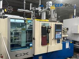 Krauss Maffei KM 80-180 CX