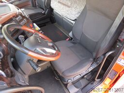 Daf XF 530 FT SZM Super Space Cub ACC