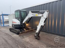 Bobcat e35