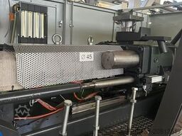 Engel Victory 500/80 Tech