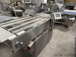 Formax Shuttle conveyor