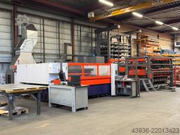 Bystronic Bylaser 4400