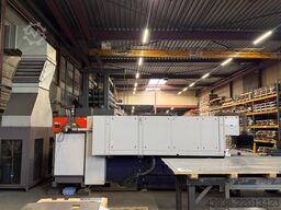 Bystronic Bylaser 4400