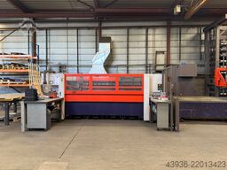 Bystronic Bylaser 4400