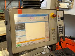 Bystronic Bylaser 4400
