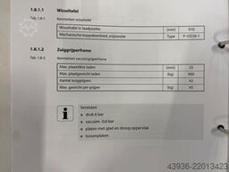 Bystronic Bylaser 4400
