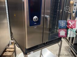 Rational iCombi Pro 10-1/1