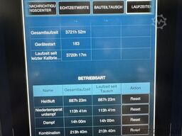 Rational iCombi Pro 10-1/1