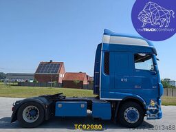 DAF XF 450