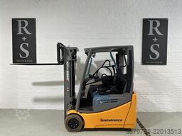 Jungheinrich EFG 216k