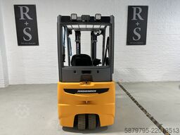 Jungheinrich EFG 216k