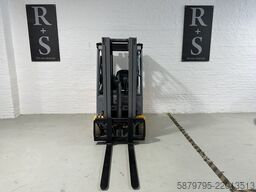 Jungheinrich EFG 216k