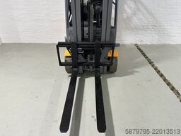 Jungheinrich EFG 216k