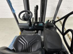 Jungheinrich EFG 216k