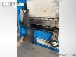 GASPARINI PSG 330/4000 Variante C