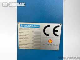GASPARINI PSG 330/4000 Variante C