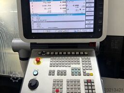 DMG CTX beta 1250TC