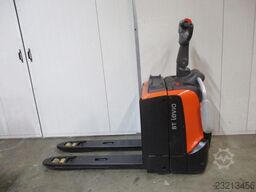 TOYOTA LPE200
