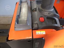 TOYOTA LPE200