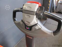 TOYOTA LWE160