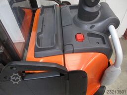 TOYOTA SPE120