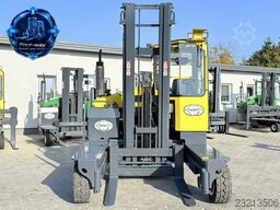 Combilift C5000XL GAS DUPLEX 4550 GAS POSITIONER