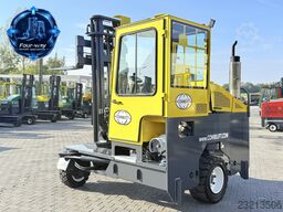 Combilift C5000XL GAS DUPLEX 4550 GAS POSITIONER