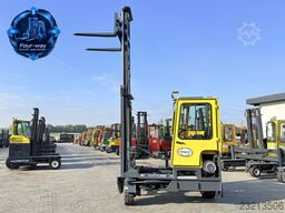 Combilift C5000XL GAS DUPLEX 4550 GAS POSITIONER