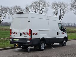 IVECO DAILY 35C18 3.0L L2H2 Automaat!