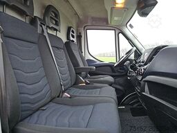 IVECO DAILY 35C18 3.0L L2H2 Automaat!