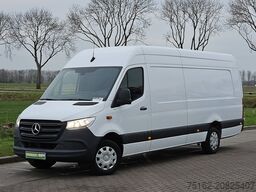 MERCEDES-BENZ SPRINTER 317 L4H2 SuperMAXI XXL!
