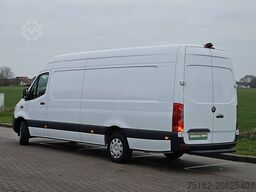 MERCEDES-BENZ SPRINTER 317 L4H2 SuperMAXI XXL!