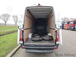 MERCEDES-BENZ SPRINTER 317 L4H2 SuperMAXI XXL!