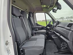 RENAULT MASTER 2.3 BE-COMBI Bakwagen!