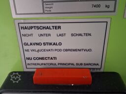 ENGEL Victory 500/120 tech