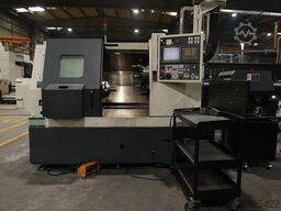 CMZ CNC YATAY SÜRÜCÜLÜ 63