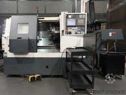 CMZ CNC YATAY SÜRÜCÜLÜ 470