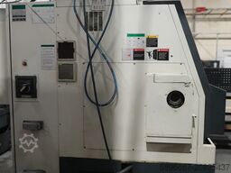 CMZ CNC YATAY SÜRÜCÜLÜ 469