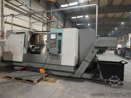 SIEMENS GILDEMEISTER 510