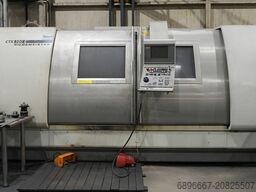 HAIDENHAIN GILDEMEISTER CTX510E