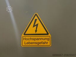 HAIDENHAIN GILDEMEISTER CTX510E