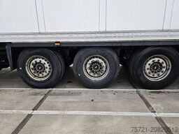 SCHMITZ SKO 24/L-13.4 FP