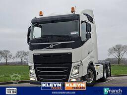 VOLVO FH 500 6X2 STEERED PTO+HYDR