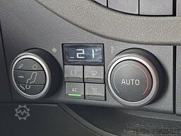 VOLVO FH 500 6X2 STEERED PTO+HYDR